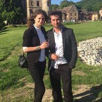 Charline Curtet's Photo