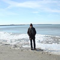 Oleksii Gurtov的照片