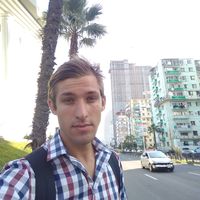 Ilya Nikonovich的照片