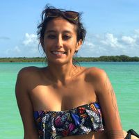 Estefanía Escobar的照片