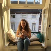 Maudy van der Heide的照片