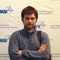 Sergey Mosentsov's Photo