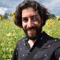 Matias Faundez的照片