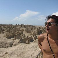 maksim Skopin's Photo