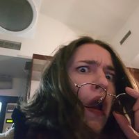 Julia Chonewicz's Photo