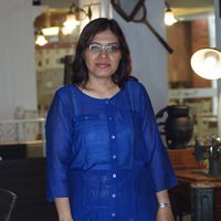 Sekar Chamdi's Photo