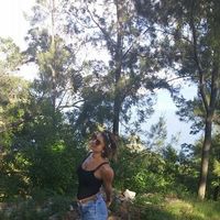 Oria Simonini's Photo