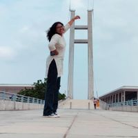 Anushka Shreyashi的照片