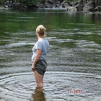 Janet Doherty's Photo