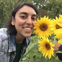 Justina Leston's Photo