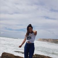 Badiaa El Boun's Photo