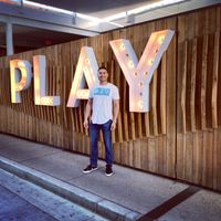 Joaquin Fuentes的照片