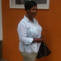 Christine Namala.'s Photo