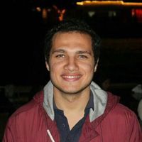 Mahmoud  Hamza's Photo