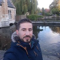 Photos de Ibrahim Brahim