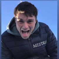 Elias Farias's Photo