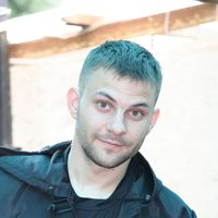 Fotos von Roma Jurcov