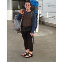 Photos de Max Abramson