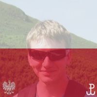 Hubert Kamusiński's Photo