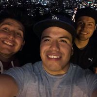 Isaias Jimenez的照片