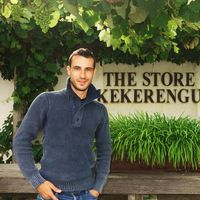 Albert Otal的照片