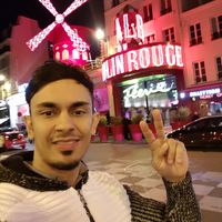 Ramilson Junior's Photo