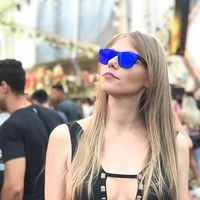 Liliane Soares's Photo