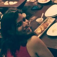 Archika Kaushik's Photo