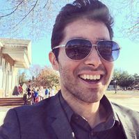 Joaquin Basile's Photo