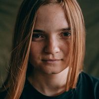 Катерина Дубовик's Photo