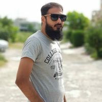 Abdullah Chohan's Photo