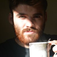 Krasimir Velikov's Photo