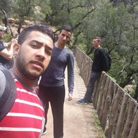 Samir El Haouari的照片