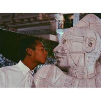 Arnoldo Mejia's Photo