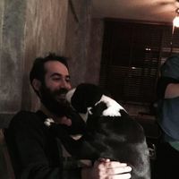 Burak Aykurt的照片