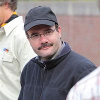 Dirk Leiber的照片