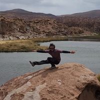 Leonardo Dorigon's Photo