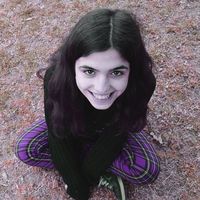 Elena Fernandez's Photo