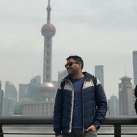 Mohamed Gamal的照片