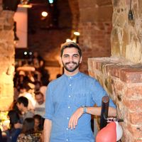 tareq alkhatib's Photo