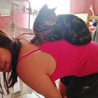 Elodie Canderle的照片