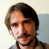 Fabrice Imbert的照片