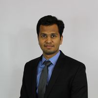 Kunal  Garde's Photo