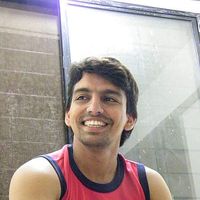 Abhishek Kumar's Photo