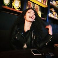 Ebru Büşra Özaslan's Photo