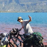 Francisco Silva's Photo