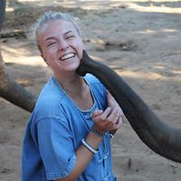 Fie Dierichen的照片