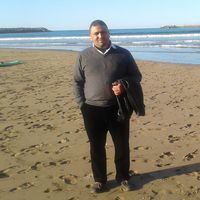 Mohammed Aznag's Photo