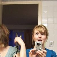 Kimi & Allison Beckham's Photo