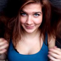 Veronika Čechová的照片